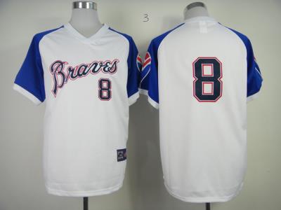 MLB Jersey-642